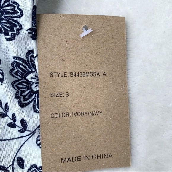 Anthropologie Shirt - Picture 6 of 15